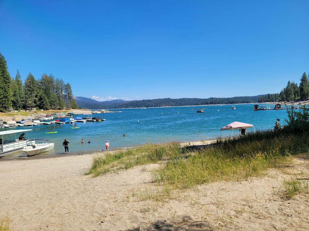 Shaver Lake Cottages at the Point | 44189 CA-168, Shaver Lake, CA 93664, USA | Phone: (559) 841-2286