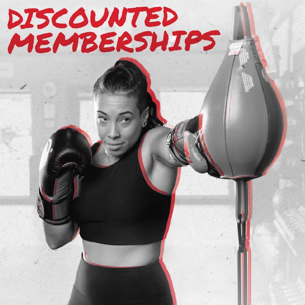 9Round Kickboxing Fitness | 4300 S Hwy 27 Suite 105, Clermont, FL 34711, USA | Phone: (352) 988-5311