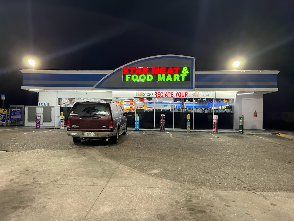 Star Meat & Food Mart | 14113 US-98 BYP, Dade City, FL 33525, USA | Phone: (352) 458-0010