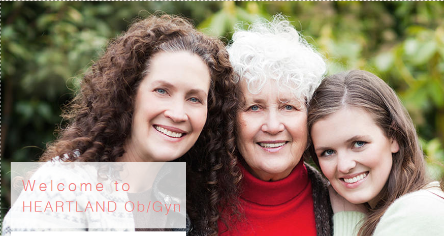 Heartland OB/GYN | 4951 Center St #206, Omaha, NE 68106 | Phone: (402) 933-7247