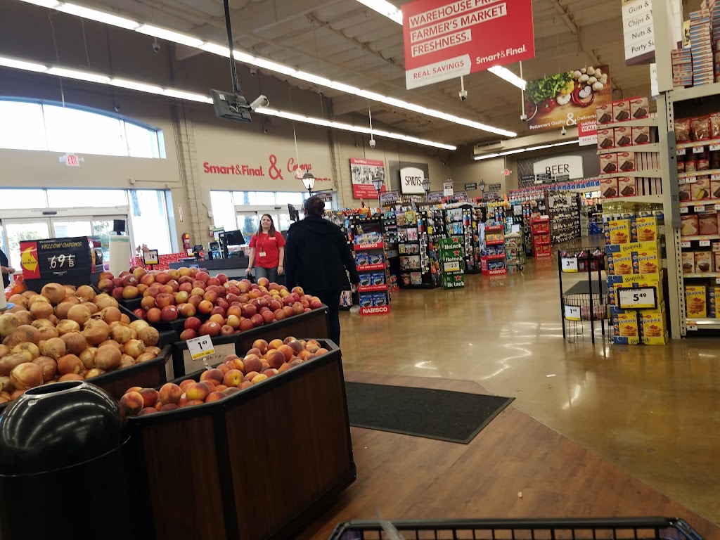 Smart & Final Extra! | 760 N Main St, Corona, CA 92878, USA | Phone: (951) 737-4151 Smart & Final Extra! | 760 N Main St, Corona, CA 92878, USA | Phone: (951) 737-4151