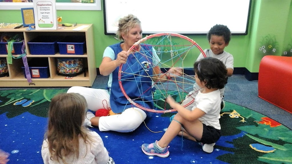 Creative World School - Oakstead | 3490 Oakstead Blvd, Land O Lakes, FL 34638 | Phone: (813) 803-7500