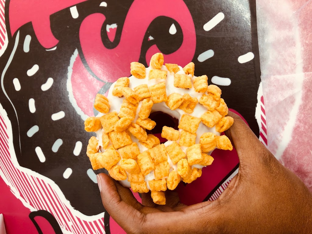 Frosted Donuts | 17119 88th Ave, Tinley Park, IL 60487, USA | Phone: (708) 620-8741