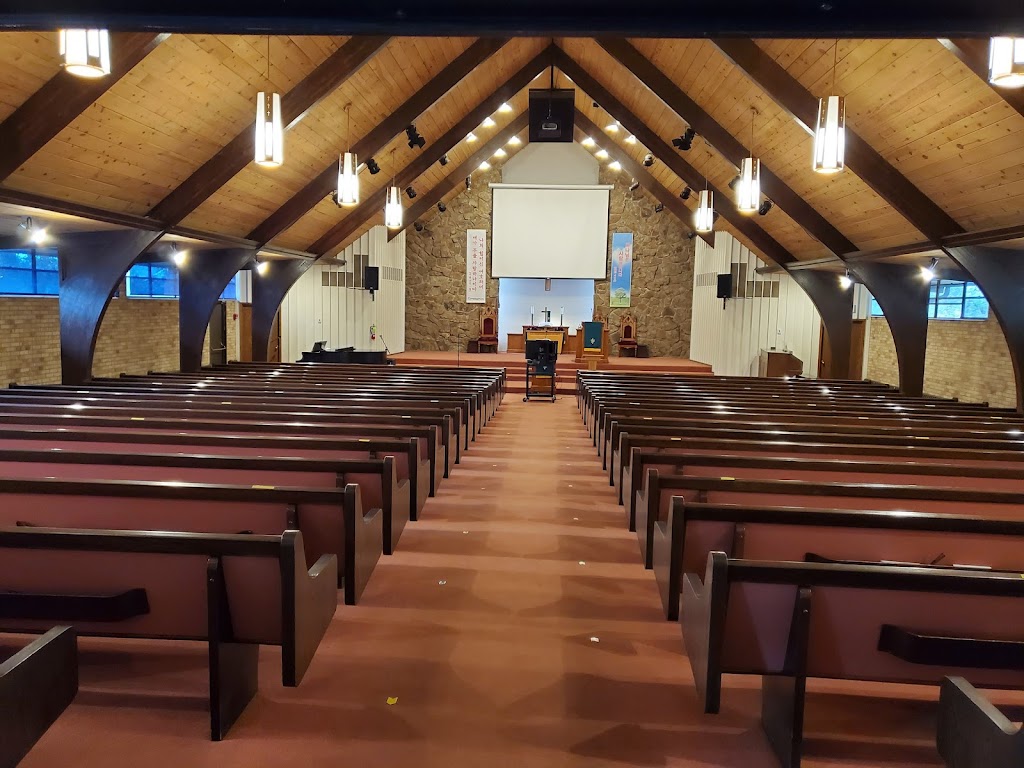 Asbury Korean United Methodist Church | 7140 S Colorado Blvd, Centennial, CO 80122, USA | Phone: (720) 529-5757