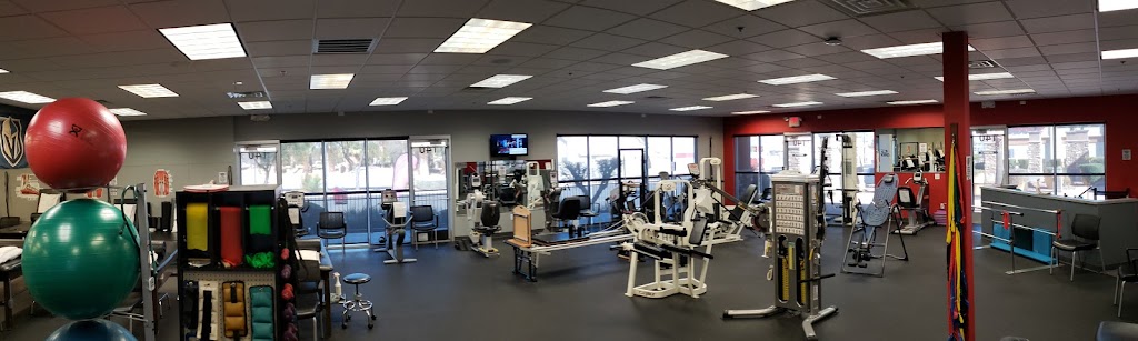 ATI Physical Therapy | 3155 W Craig Rd Ste 140, North Las Vegas, NV 89032, USA | Phone: (702) 639-2333