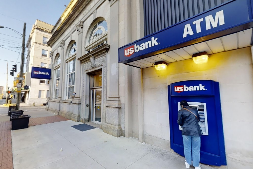 ATM | 250 Valley Blvd, Wood-Ridge, NJ 07075, USA | Phone: (201) 939-3400
