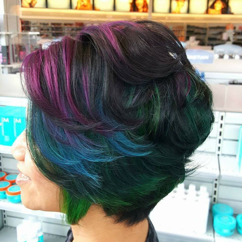 Bos Hair Salon | 1257 Airport Pkwy suite c, Greenwood, IN 46143, USA | Phone: (317) 999-8542