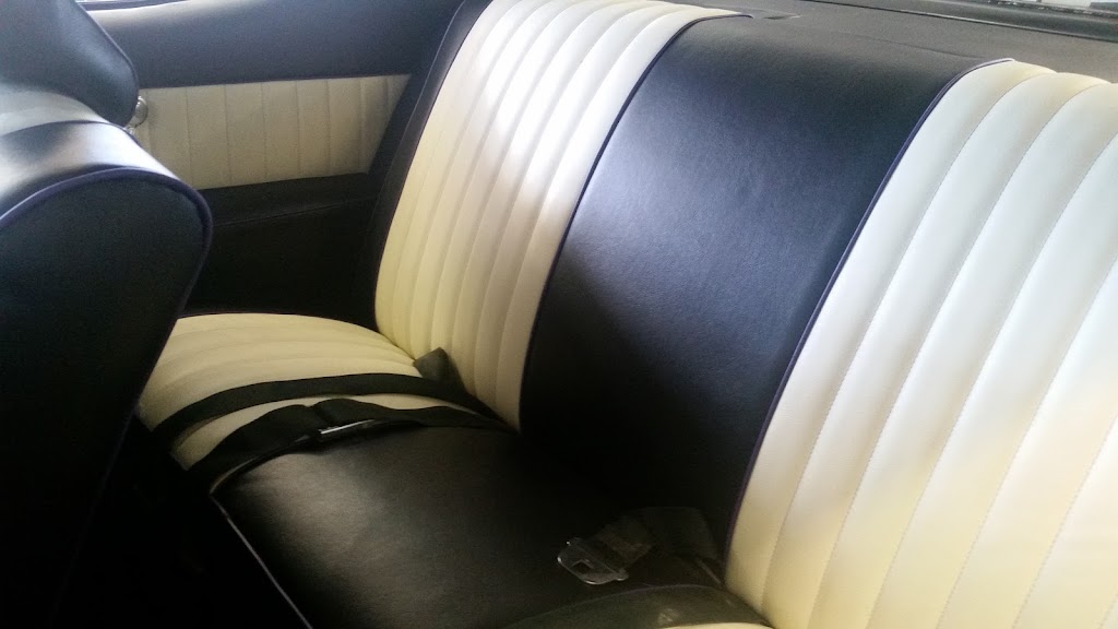 Lucky Auto Seat Cover Store | 2251 S Dixie Dr, Dayton, OH 45409, USA | Phone: (937) 297-0353