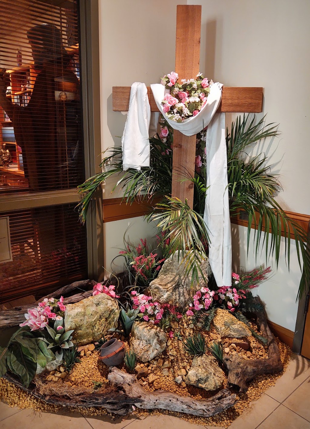 St. Luke Catholic Church | 2757 Alderman Rd, Palm Harbor, FL 34684, USA | Phone: (727) 786-3648