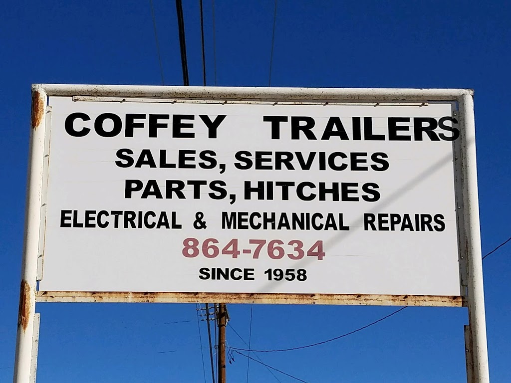 Coffey Trailers | 6385, 19549 NM-314, Belen, NM 87002, USA | Phone: (505) 864-7634