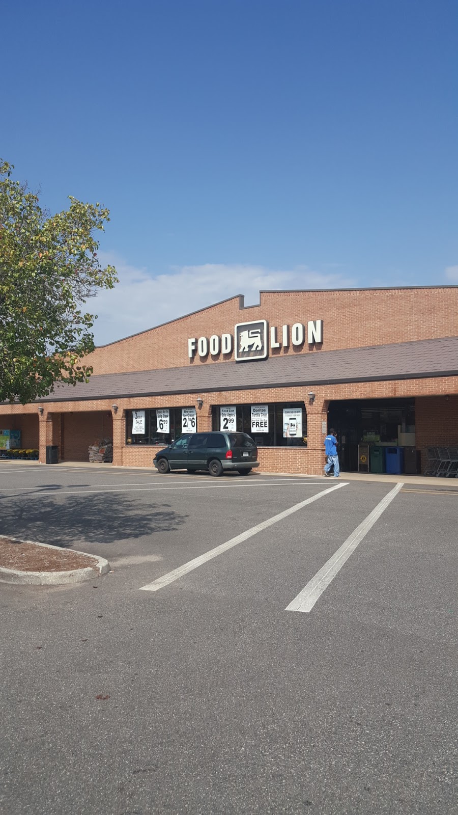 Food Lion | 8100 George Wash. Hwy, Yorktown, VA 23692 | Phone: (757) 890-2655