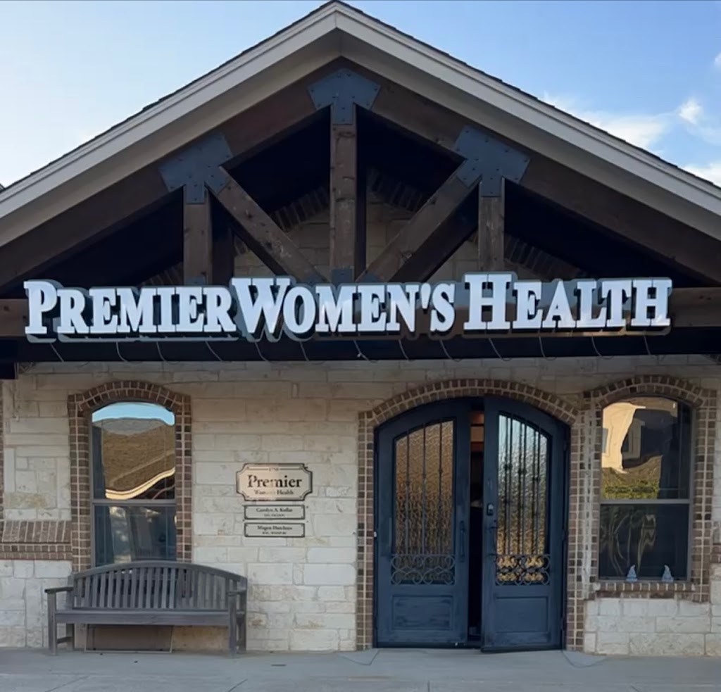 Premier Womens Health | 1758 Broad Park Cir S, Mansfield, TX 76063, USA | Phone: (972) 780-7330
