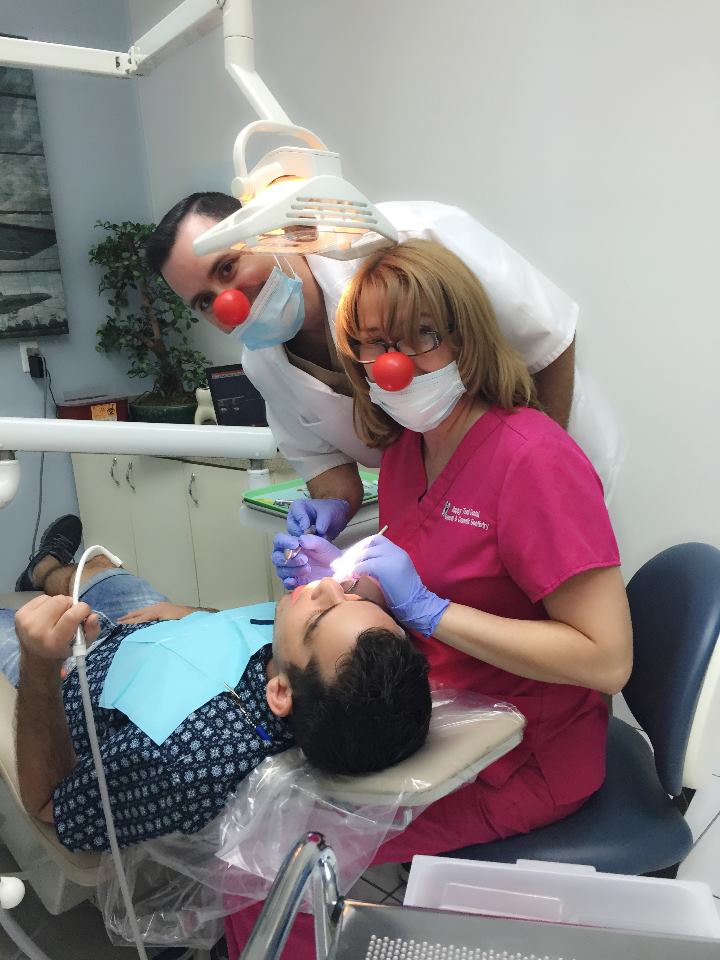 Dr. Alejandro Rodriguez, DDS | 7976 SW 8th St, Miami, FL 33144, USA | Phone: (305) 266-4544