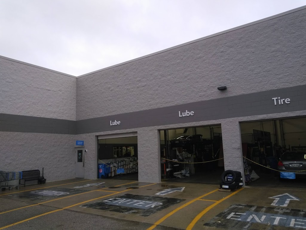 Walmart Auto Care Center | 460 US-90, Waveland, MS 39576, USA | Phone: (228) 466-6560
