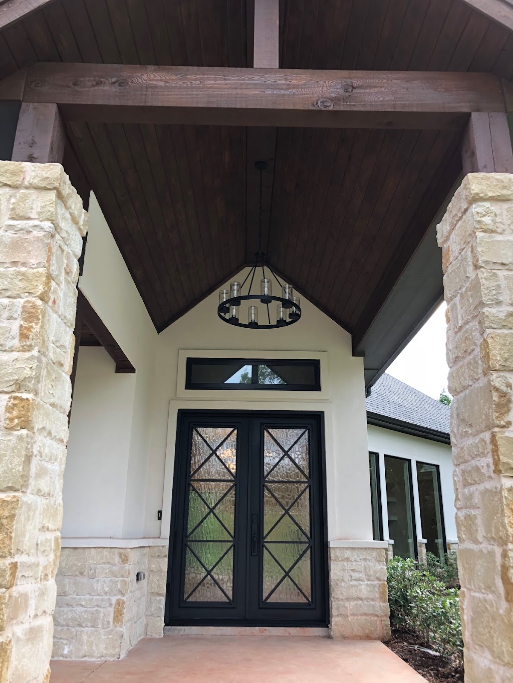 Monte Cristo Ironworks | 5609 NW 4th St, Oklahoma City, OK 73127, USA | Phone: (405) 787-0111