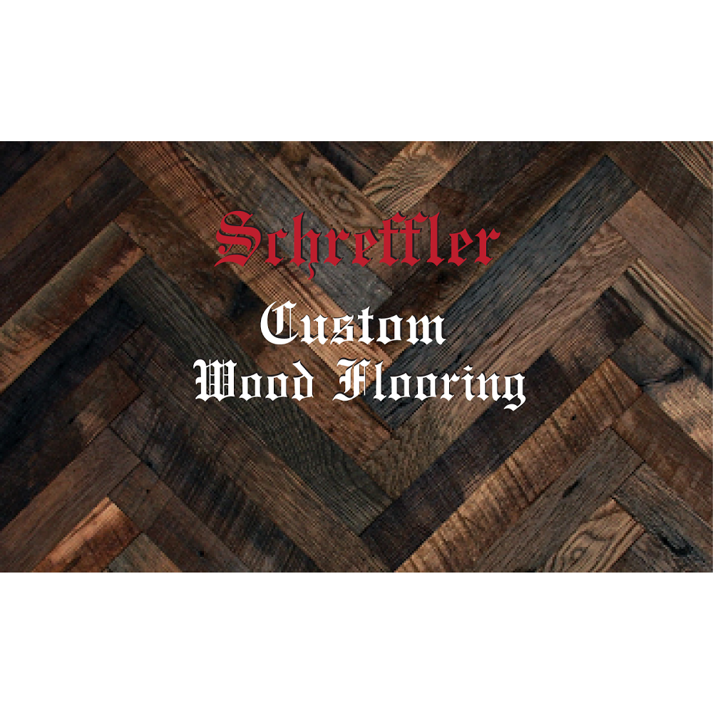 Schreffler Custom Wood Flooring | 815 S Division St A, Waunakee, WI 53597 | Phone: (608) 849-7277