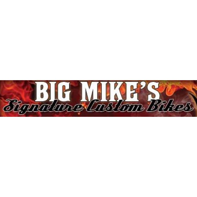 Big Mikes Cycles | 6143 Sycamore Ave #170, Pasadena, TX 77503, USA | Phone: (832) 328-0567