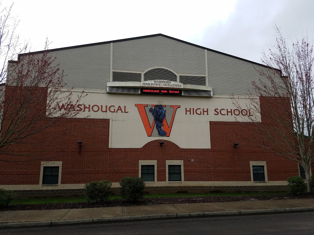 Washougal High School | 1201 39th St, Washougal, WA 98671, USA | Phone: (360) 954-3100