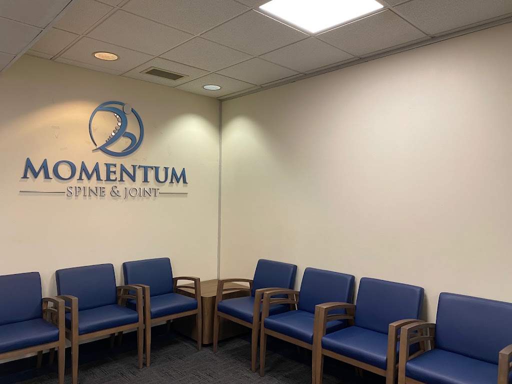 Momentum Spine & Joint | 1001 12th Ave #154, Fort Worth, TX 76104, USA | Phone: (817) 945-8110