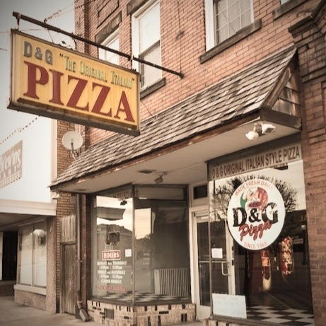 D&G Pizza | 1818 7th Ave A, Beaver Falls, PA 15010, USA | Phone: (724) 843-2224