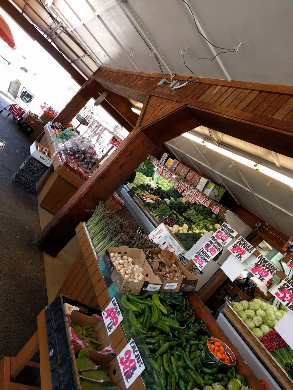 Country Farms Everett | 1529 Broadway, Everett, WA 98201, USA | Phone: (425) 259-4702