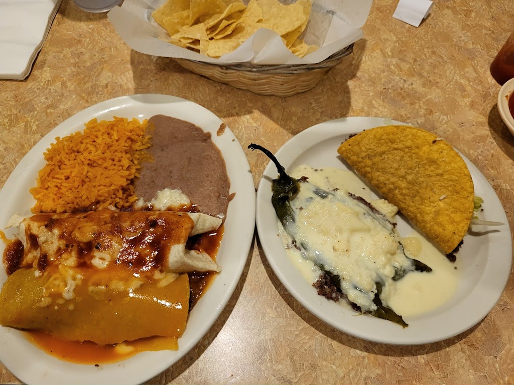 Mezcal Mexican Restaurant | 11615 Airline Rd, Arlington, TN 38002, USA | Phone: (901) 867-1883