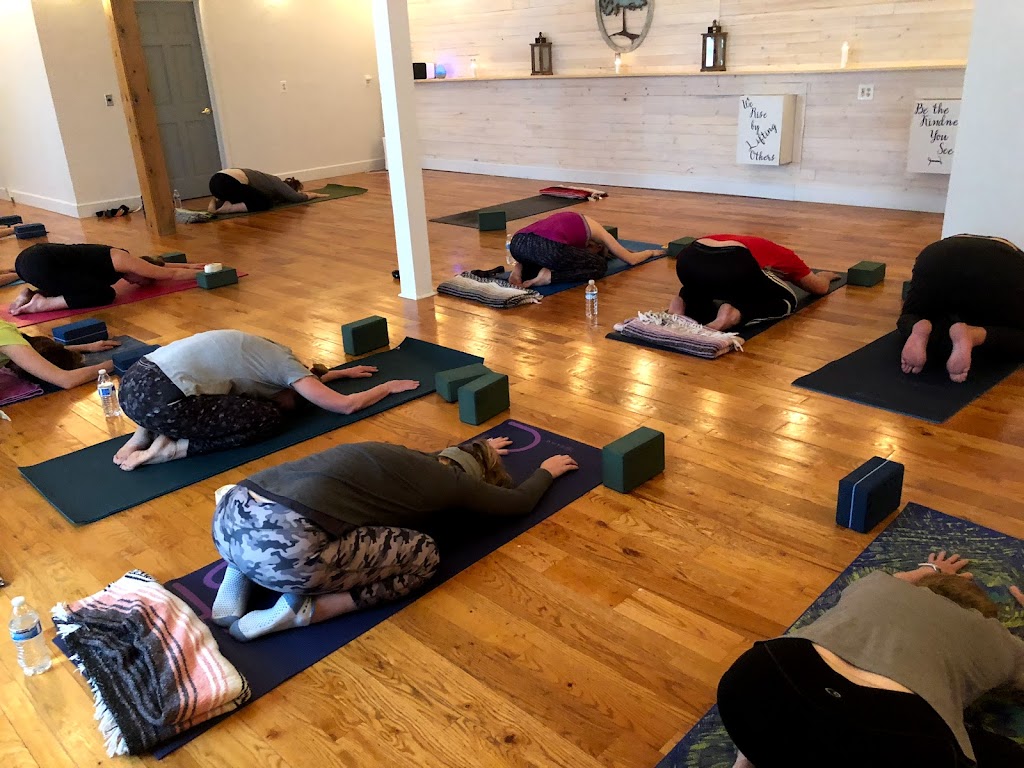 Yoga Loft | 9280 Dublin Rd, Powell, OH 43065 | Phone: (614) 705-6399