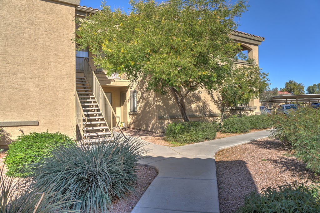 The Colony Apartments | 351 N Peart Rd, Casa Grande, AZ 85122, USA | Phone: (833) 800-9925