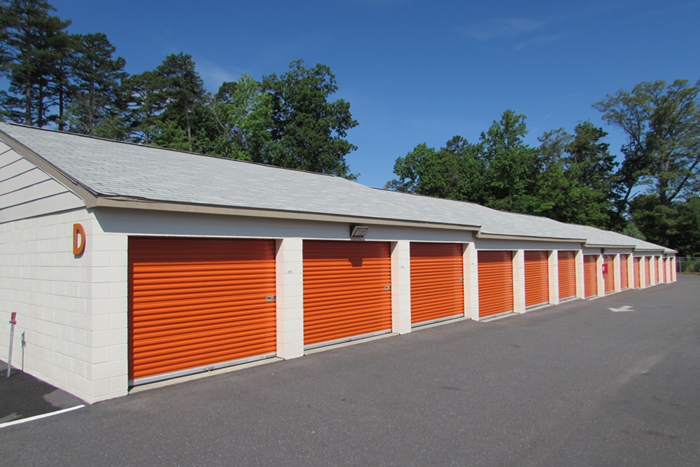 Public Storage | 6700 Reames Rd, Charlotte, NC 28216, USA | Phone: (704) 325-2326