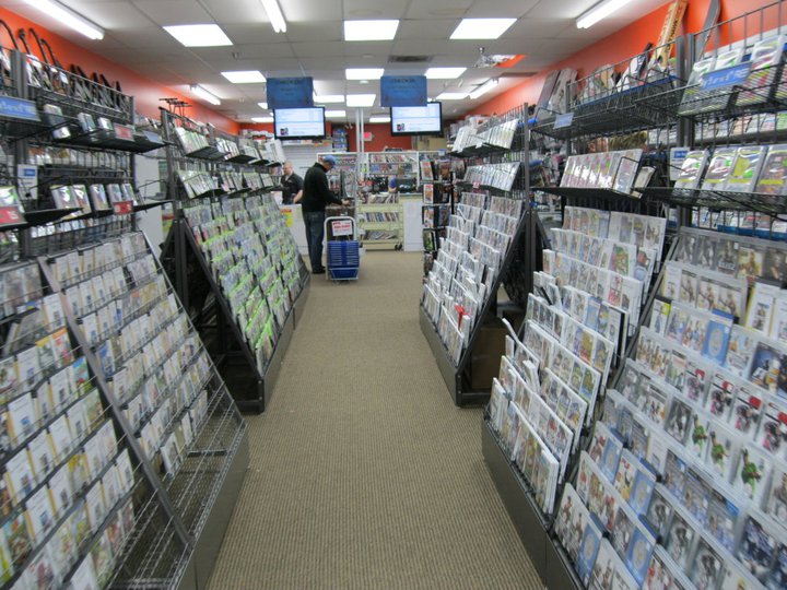 Disc Replay East Indianapolis | 9739 E Washington St, Indianapolis, IN 46229, USA | Phone: (317) 895-8915