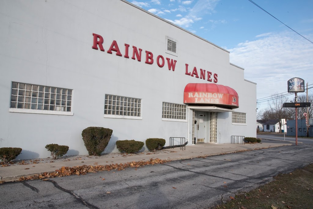 Rainbow Lanes | 850 S Briant St, Huntington, IN 46750, USA | Phone: (260) 356-5512