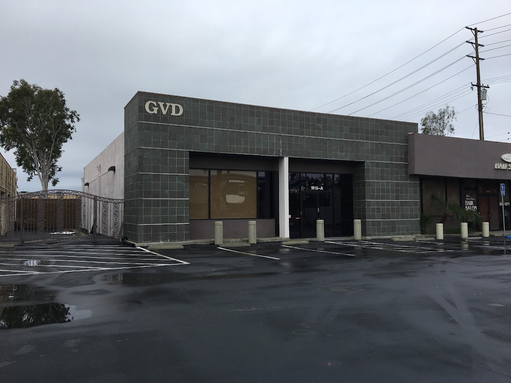 Gvd Commercial Properties | 1915 E Katella Ave STE A, Orange, CA 92867, USA | Phone: (714) 639-2131