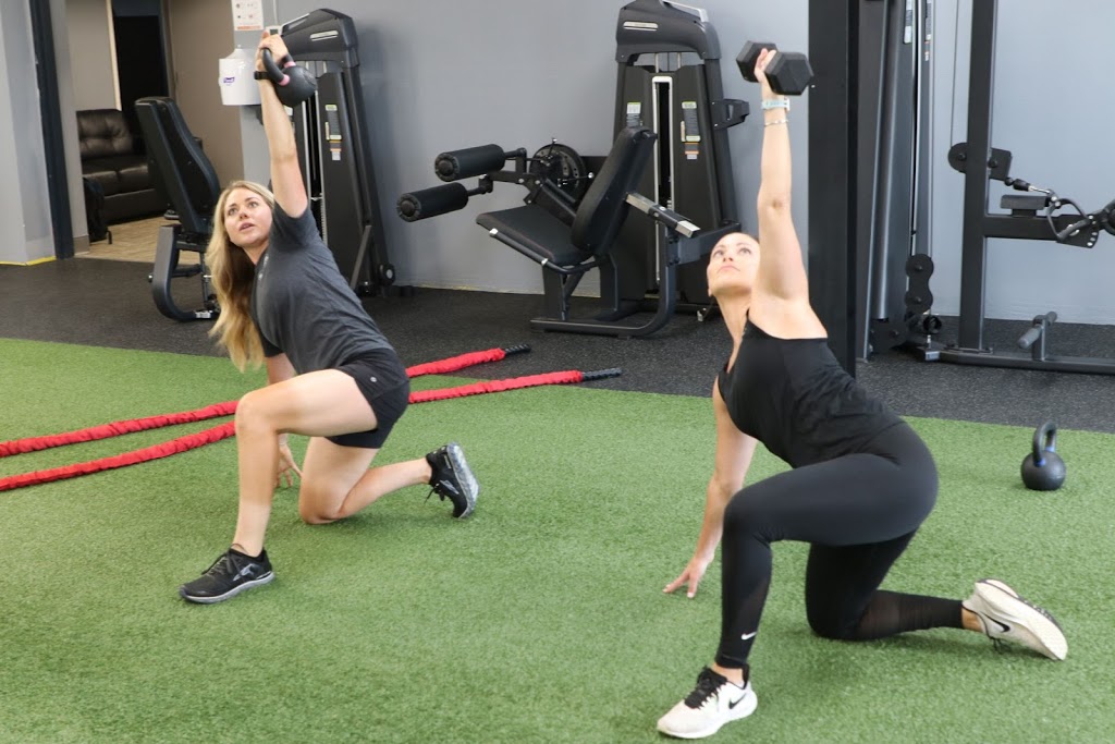 Core Progression Elite Personal Training | 12600 W Cedar Dr, Lakewood, CO 80228, USA | Phone: (720) 320-4210