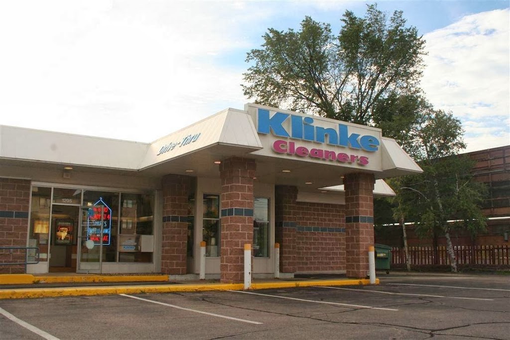 Klinke Cleaners | 1295 N Sherman Ave, Madison, WI 53704, USA | Phone: (608) 244-0585