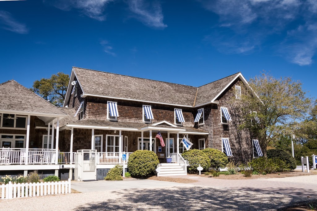 Twiddy & Company Vacation Rentals in 1142 Ocean Trail, Corolla, NC