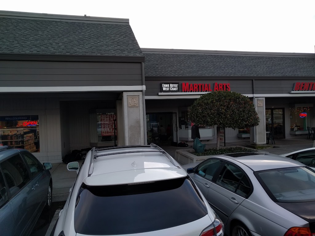 West Coast Martial Arts | 19 N Milpitas Blvd, Milpitas, CA 95035, USA | Phone: (408) 262-7777