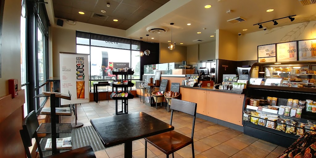 Starbucks | 27900 23 Mile Rd, New Baltimore, MI 48051, USA | Phone: (586) 949-3794