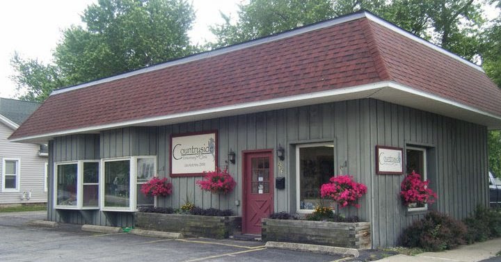 Countryside Veterinary Clinic | 233 W Michigan Ave, Clinton, MI 49236, USA | Phone: (517) 456-6444