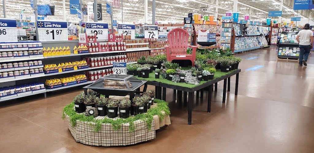Walmart Garden Center | 4370 Eastgate Square Dr, Cincinnati, OH 45245, USA | Phone: (513) 753-3200