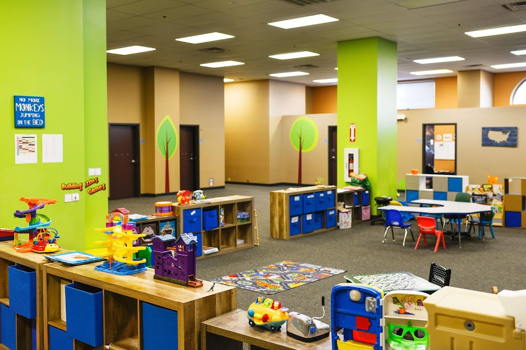 Hopebridge Autism Therapy Center | 8027 Cooper Creek Blvd #103, Bradenton, FL 34201, USA | Phone: (941) 477-2080