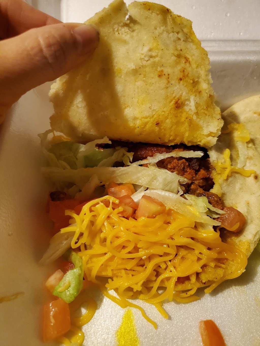 La Gringas Taqueria | 1916 E Henderson St, Cleburne, TX 76031, USA | Phone: (817) 526-5552