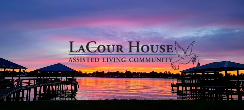 LaCour House Assisted Living Community | 345 Major Pkwy, New Roads, LA 70760, USA | Phone: (225) 638-7050