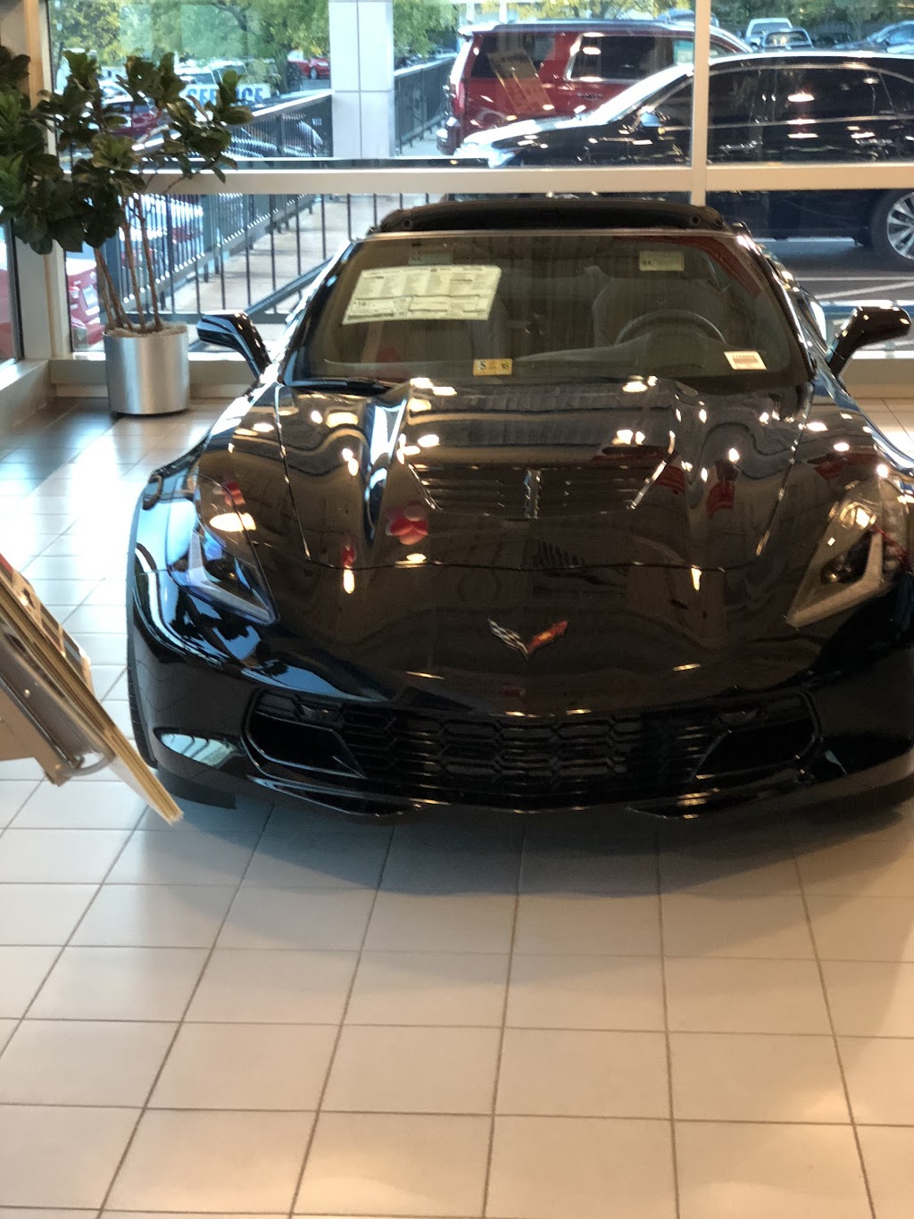 Ourisman Chevrolet Buick GMC of Alexandria | 1800 Old Richmond Hwy, Alexandria, VA 22303, USA | Phone: (703) 329-1300