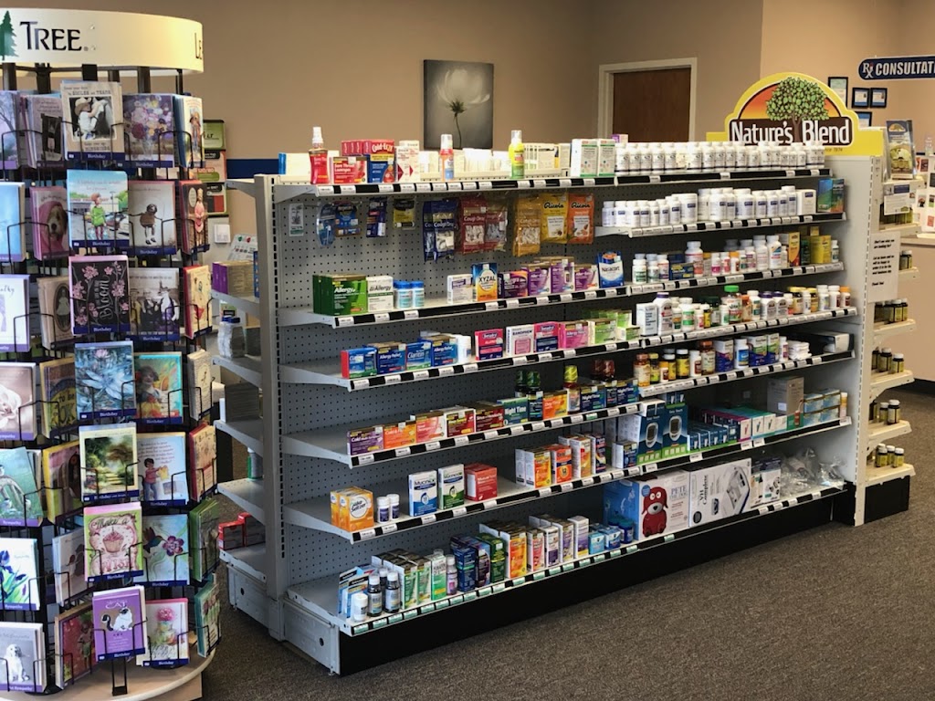 GenScripts Pharmacy Owasso | 9538 N Garnett Rd, Owasso, OK 74055, USA | Phone: (918) 274-9696