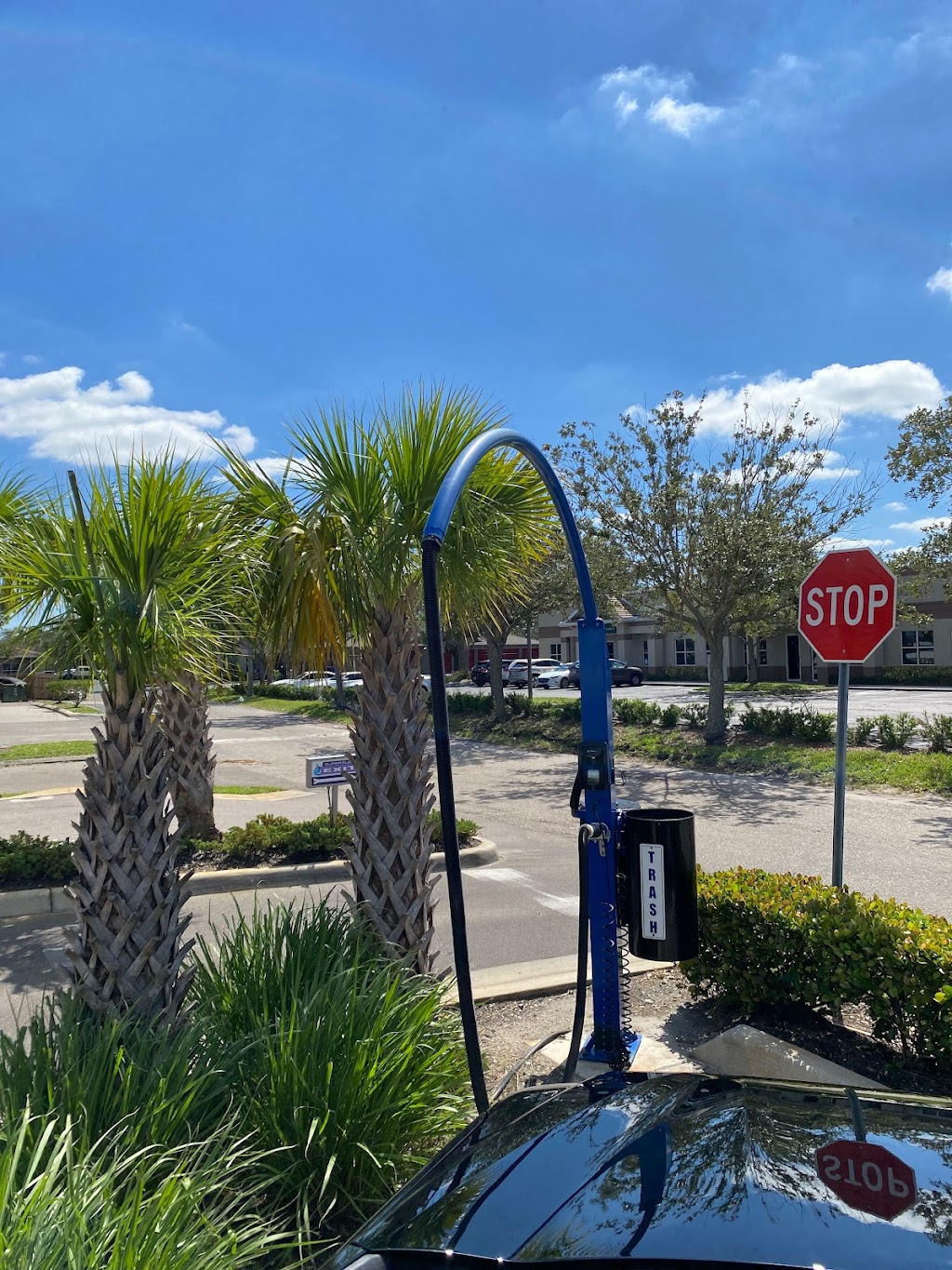 SuperSuds Car Wash | 2710 Manatee Ave E, Bradenton, FL 34208, USA | Phone: (941) 666-8199