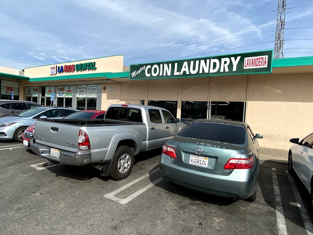 Maytag Laundry | 10831 Oxnard St, North Hollywood, CA 91606, USA | Phone: (800) 344-1274