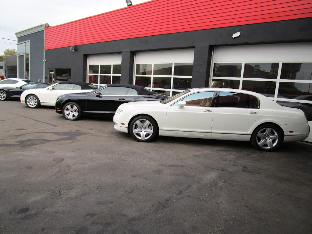 Metro City Auto Sales Inc. | 23390 Telegraph Rd, Southfield, MI 48033, USA | Phone: (313) 345-8780