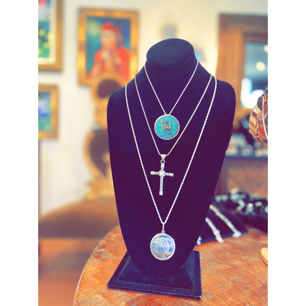 Carmens jewelry | 6550 Comanche Trail, Austin, TX 78732, USA | Phone: (512) 786-8667