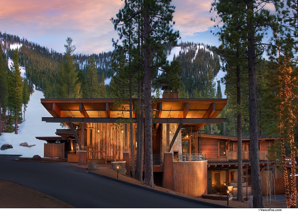 Martis Camp Realty, Inc. | 12000 Lodge Trail Dr, Truckee, CA 96161, USA | Phone: (530) 550-3200