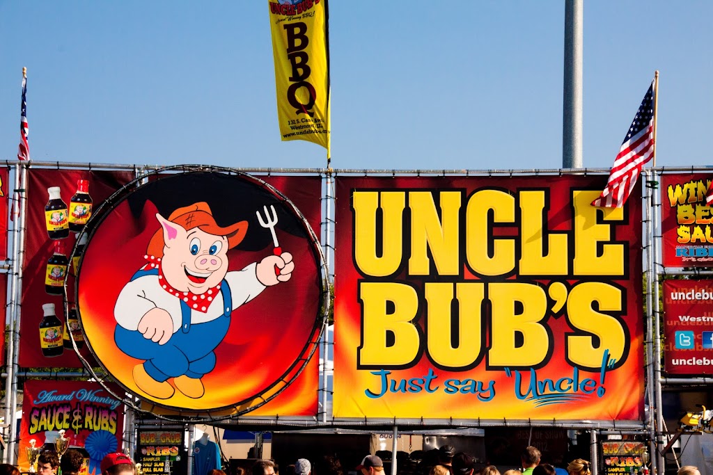 Uncle Bubs BBQ & Catering | 132 S Cass Ave, Westmont, IL 60559, USA | Phone: (630) 493-9000